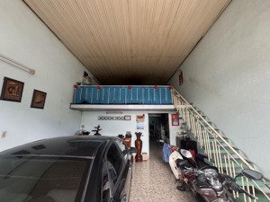 bán đất tặng nhà cấp 4 mặt tiền đường 23/10, nha trang