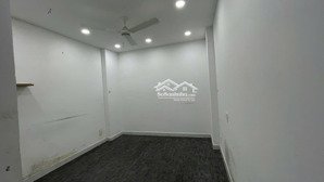 chính chủ bán chdv - 7t, 10pn, thang máy, hầm -lê văn duyệt - phường 1 - bình thạnh - chỉ 19,9 tỷ