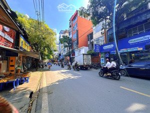 bán gấp nhà mặt phố hoàng văn thái, 44 tỷ, 89m2, 5 tầng, mặt tiền 5m, sổ đỏ chính chủ