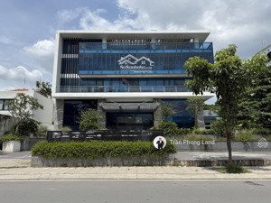 chính chủ gửi cho thuê nhà góc 2 mặt tiền 25 xuân thủy, p. thảo điền, q2, 29x41m, 