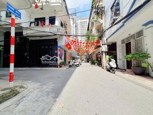 xuân la, tây hồ - vỉa hè - ôtô tránh - 2 mặt thoáng - thang máy. dt 65m x 7 tầng - giá 25.9 .tỷ