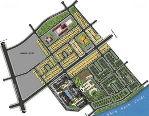 bom tấn đầu tư. 3 lô đất biệt thự gia hòa 300m2. vị trí vàng liền kề global city giá chỉ từ 95tr/m2