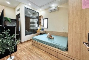 cho thuê căn hộ studio mới xây tại tân bình gần sân bay tân sơn nhất