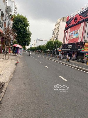 mặt tiền lưu chí hiếu 5x21 xây 1 trệt 1 lầu giá 15 tỷ