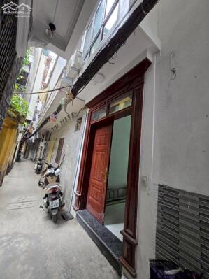 GIẢM GẤP 700 TRIỆU - ĐỐNG ĐA - MẶT NGÕ THÔNG KD - 6 TẦNG - OTO TRÁNH 20M - 8.5 TỶ