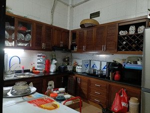 bán nhà dân xây nguyễn văn cừ 60m , ngõ thoáng rộng , nhỉnh 11tỷ