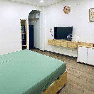cho thuê chung cư mini tại phổ quang, giá tốt 9 triệu, 40 m2, đầy đủ nội thất