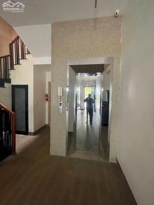 HIẾM _ BÁN TÒA CĂN HỘ MẶT TIỀN 5 TẦNG _ NGŨ HÀNH SƠN _ 100M² [ N 5M ] 7PN GIÁ 7.2 TỶ