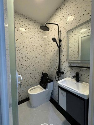 bán gấp nhà riêng tại minh phụng, 5,99 tỷ, 34 m2, 4pn, 2wc