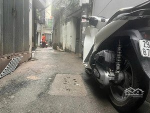 siêu hiếm! bán nhà văn quán đường 19/5 3 tầng mặt ngõ 3 gác, kinh doanh nhỏ, 30m2, giá chỉ hơn 6tỷ