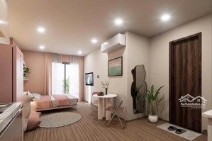 cho thuê căn hộ quận 1, vị trí trung tâm thuận tiện đi lại giữa các quận gần phố đi bộ bùi viện