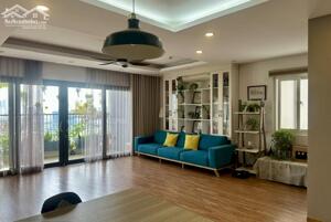 Cần bán căn góc 3 ngủ tòa N03T5 khu Ngoại Giao Đoàn