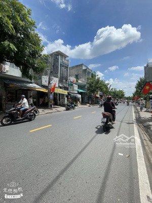 nhà b.á.n- 3tầng -phạm thế hiển - 46m2 - chỉ 5.050tỉ nhỉnh -shr