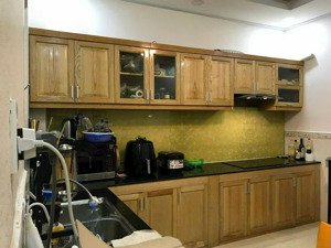 hot - nhà 2 lầu 62m² (4.03x16; hậu 4.04m) đủ nội thất, hẻm oto 50m ra lê văn thọ, chỉ 6.85 tỷ có sổ