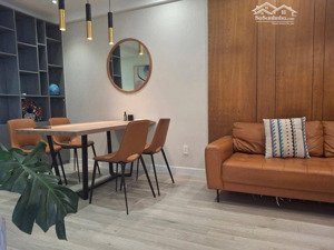 bán căn hộ 1 phòng ngủ chung cư bàu cát 2 full nội thất giá 3 tỷ