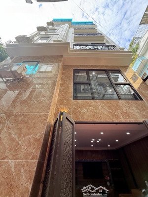 bán nhà riêng định công thượng