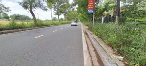 đất đẹp lô góc bìa làng gần cầu nhật tân view cánh đồng thoáng vĩnh viễn