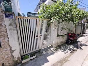 Bán Đất 139,4M² Đường Lương Định Của – Ngọc Hiệp – P. Tây Nha Trang