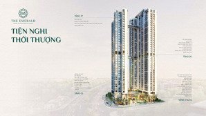 giá sau vat thấp hơn giá niêm yết sản phẩm, the emerald 68 ngoại giao cực mạnh