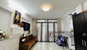 bán nhà đường thích quảng đức, nhà đẹp, ở ngay, 46m, 4 tầng, 5 p.ngủ, 9.5 tỷ tl