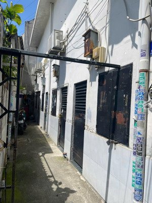 nhà trọ 90m² (cn 69m²) phước long a dòng tiền 10tr/tháng, hxh giá tốt nhất khu chỉ 5tỷ5