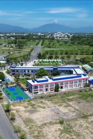 bán lô đất khu 7b tiếp giáp cocobay, biển và fpt giá rẻ