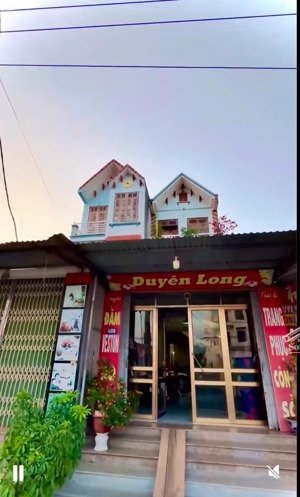 cho thuê nhà mặt phố tại thị trấn chũ, lục ngạn, bắc giang, 10 triệu vnd, 130m2