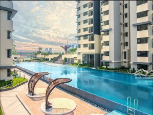 căn hộ the habitat binh duong gđ3 vsip 1 ck lên đén 9%, tiện ích cao cấp, thanh toán giãn đến 2027