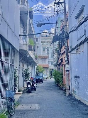 bán nr trường chinh, tân bình, 9,5 tỷ, 67m2, view đẹp siêu hot