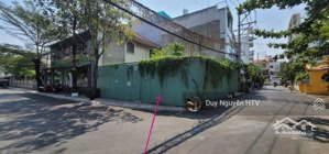 bán lô đất góc 2mt đường thái ly, thảo điền. giá 45 tỷ tl. dt : 11 x 12 cn 127,4m2