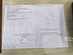 nhà 3 tầng mới xây dt 119m2 - song phương giá chỉ nhỉnh 6 tỷ quá rẻ