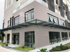 shophouse the pegasuite 2 cắt lỗ sâu: giảm gần 2 tỷ! 124m2 chỉ 5.5 tỷ, q8.