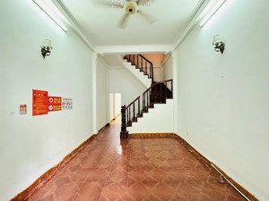 bán nhà khương trung - thanh xuân 58m2, 4 tầng, ngõ ô tô vị trí đẹp, giá 13,6 tỷ