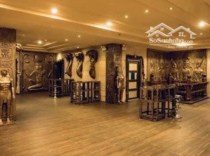 siêu phẩm mặt hồ trúc bạch, mp trấn vũ, ba đình, dt 150 m2, 2 tầng, 75 tỷ