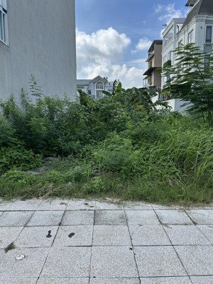 đất 10 x 17m - bán 30.6 tỷ - gần đường song hành ngay khu an phú an khánh q2