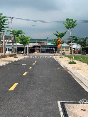 chỉ với 1.9 tỷ đất kdc bình chiểu, đ.ngô chí quốc tđ; cách chợ đầu mối nông sản 250m, đường lớn