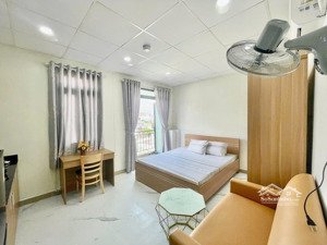 khai trương 10 phòng trọ tại võ duy ninh 35m2,ban công có bảo vệ 24/7 tiện đi các quận lân cận