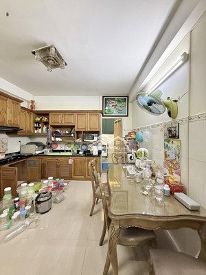 nhà trung tâm q8 3 tầng btct, âu dương lân, 94m2 nở hậu tài lộc, hxh, nhỉnh 9t