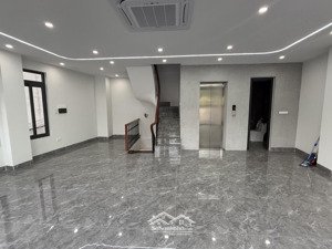 bán nhà phân lô hàng không nguyễn sơn thang máy gara ô tô 8 tầng full nội thất 23 tỷ