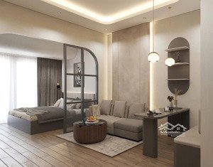 the sun avenue bán nhanh officetel full nội thất giá đầu tư