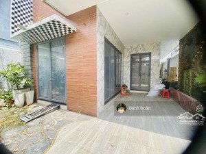 8,x tỷ biệt thự góc 2mt cầu xây 2|140m2 ngang 8.5m|siêu đẹp oto đỗ trong nhà|tiện ích vây quanh