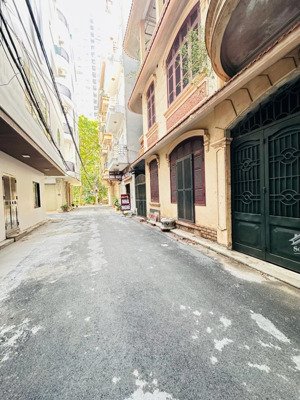 bán biệt thự 155m2, giá 76 tỷ tại vườn đào, phú thượng, tây hồ, hà nội