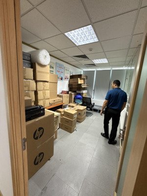 cho thuê sàn văn phòng toà heid 12 láng hạ 128 m2 giá 339 nghìn/m2/th all in 