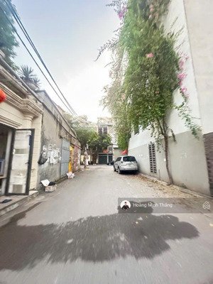 đất phố trạm 52m², mt 5.4m, gần aeon mall, ô tô tránh, giá đầu tư 10.7 tỷ