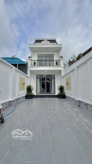 nhà 2 lầu tân cổ điển mới xây ngay cổng văn miếu trấn biên - bán gấp 2,1 tỷ - 100m2