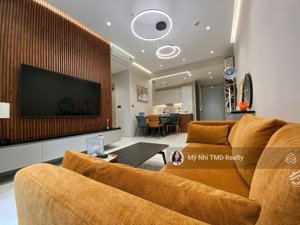 cho thuê căn hộ 2 phòng ngủ - q2 thảo điền - giá rẻ 32 triệu