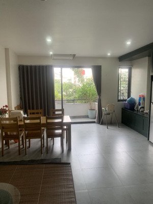 bán nhà liền kề đã hoàn thiện kđt tân tây đô