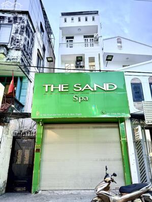 16.45 tỷ! Bán mặt tiền dường Phan Văn Hân, Bình Thạnh - Nở hậu 5,1x19m - 5 Tầng