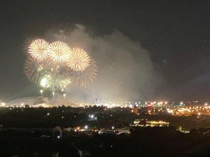 bán căn góc rộng nhất 120m2 (3pn-3vs-3bc) tại khai sơn city. giá chỉ 67triệu/m2- nhận nhà ngay.