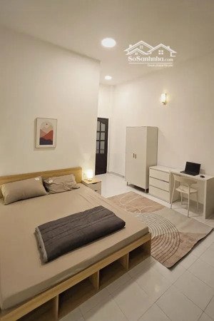 bán nhà dòng tiền 540 triệu/năm đường điện biên phủ, p17, bình thạnh. chính chủ bán